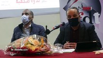 نقابة تحتج ضد تجميد الحكومة للحوار حول وضعية التعليم بالمغرب