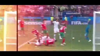 «زووم سبور» سعيد وهبي يتحدث عن المكتب الجديد للرجاء وأبرز نتائج مباريات كأس العرش