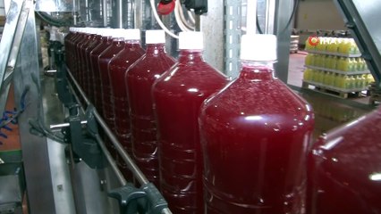 Pandemi sürecinde şalgam sektörü yüzde 42 büyüdü