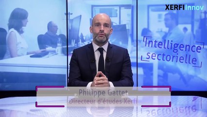 Les nouvelles perspectives du marché de la télésurveillance médicale [Philippe Gattet]