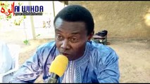 Tchad : le procureur près le TGI de Laï s'exprime sur les conflits agriculteurs-eleveurs