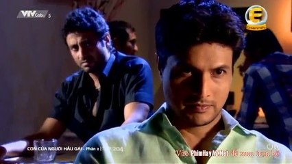 Con Của Người Hầu Gái Phần 2 - Tập 205