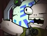 Invader Zim S06E02 - The Voting of the Doomed