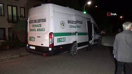 112'yi arayarak yardım isteyen kadın ekipler gelmeden cinayete kurban gitti