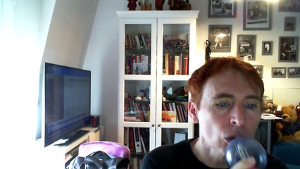 Wiwi égratigne "rose noire"