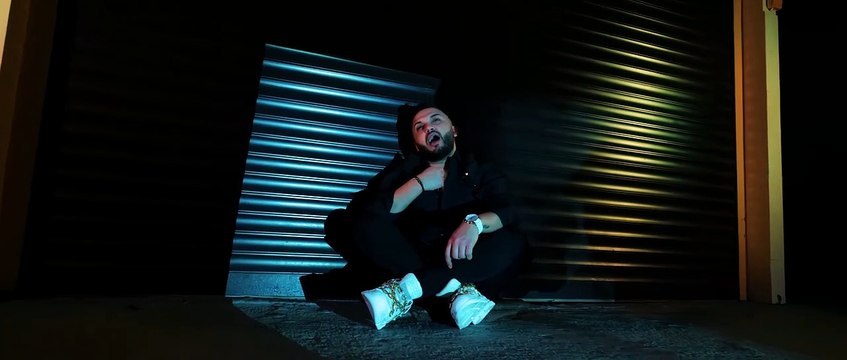 Nikolas Sax ❌ Denis Ramniceanu - O iubeam ca prostul ( OFICIAL VIDEO )