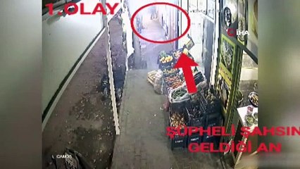 Nizip'te ev ve iş yeri hırsızlığı: 5 şüpheli yakalandı