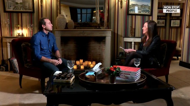 Évelyne Thomas - Philippe Candeloro : pourquoi l'argent a failli mettre un frein à sa carrière de patineur