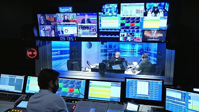 Bonne nouvelle pour la LFP, des chiffres qui donnent le tournis, un So Foot spécial Maradona et un duo pour Cauchemar en cuisine