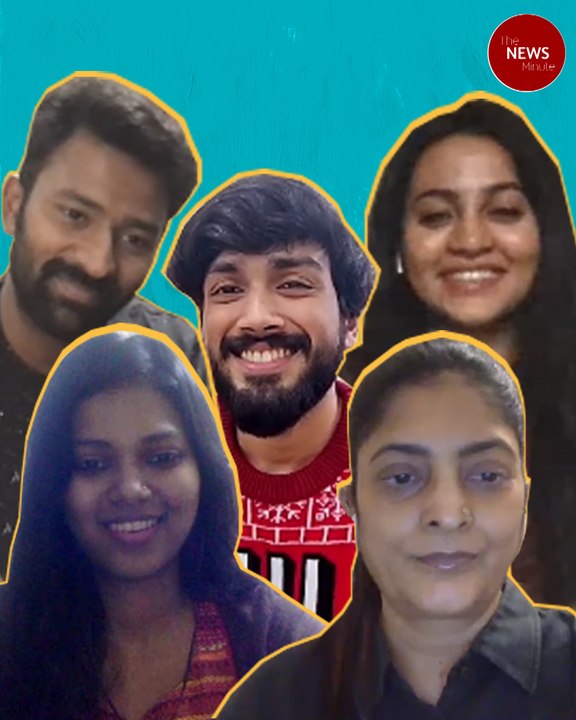 Making 'Thangam': Sudha Kongara, Kalidas and others on the 'Paava Kadhaigal' film