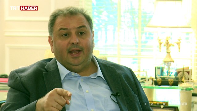FETÖ'cü Zekeriya Öz'ün Dubai tatilinin detayları ortaya çıktı