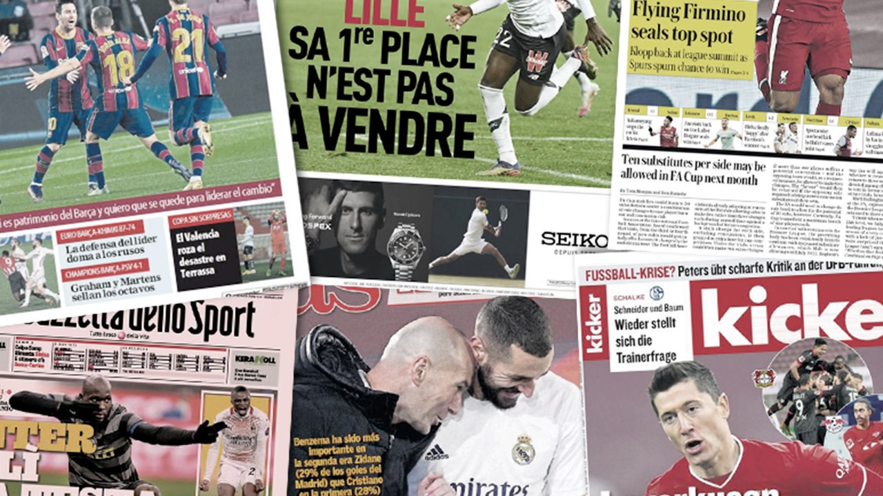 Karim Benzema plus fort que Cristiano Ronaldo, l'Angleterre est folle de Roberto Firmino