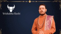 Horoscope : 2021 Vrishabha Rashi Phalalu వృషభ రాశి రాశి ఫలితాలు | Jyotishyam | Astrology | Taurus