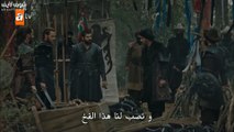 مسلسل قيامة عثمان الموسم الثاني الحلقة 38 القسم الثالث