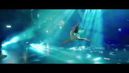 780.HIGH STRUNG FREE DANCE Official Trailer (2019) Thomas Doherty Movie