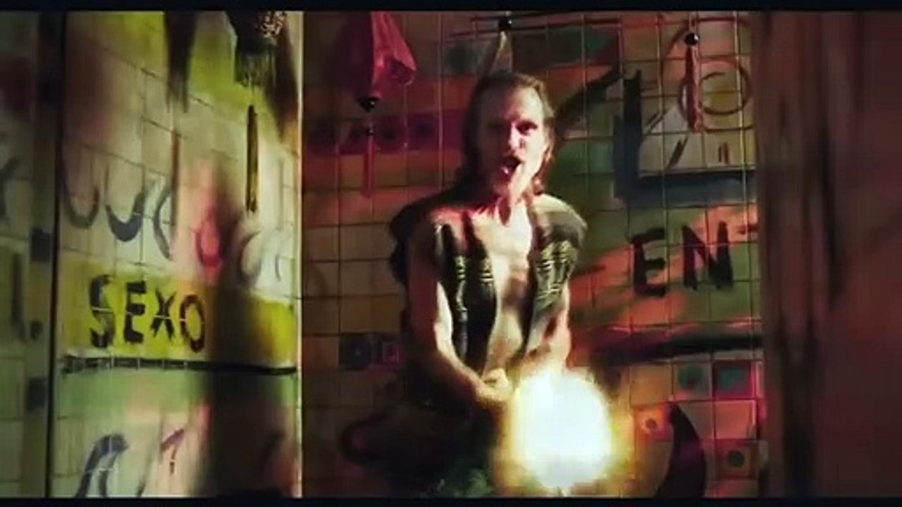 787.3 FROM HELL Official Trailer (2019) Rob Zombies, Horror Movie