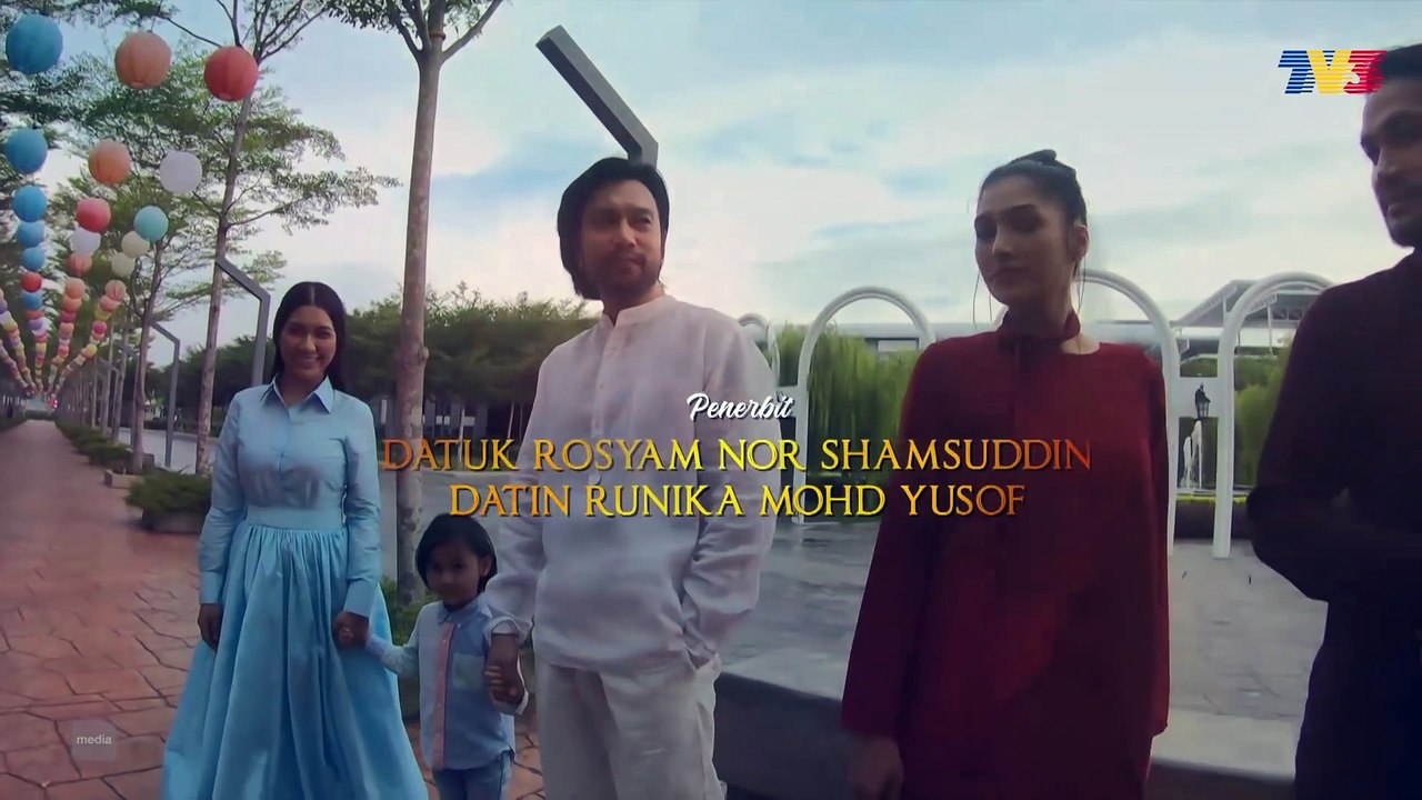 Beri Sedikit Waktu (2020) _ Ep 13 (1080p_25fps_H264-128kbit_AAC)