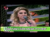 Gizem Kara ve Sinan Yılmaz - Oy Oy Emine