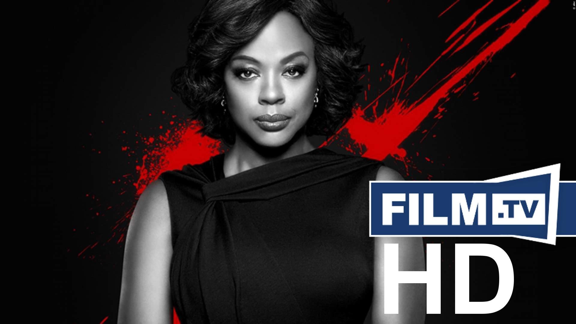 How To Get Away With Murder Trailer Deutsch German 2019 Video Dailymotion