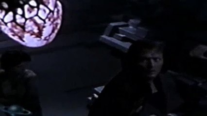 The Outer Limits Season 1 Episode 14 Quality Of Mercy