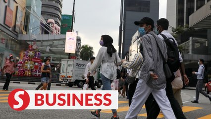 Mustapa: Our priority is to ensure lives and jobs are protected