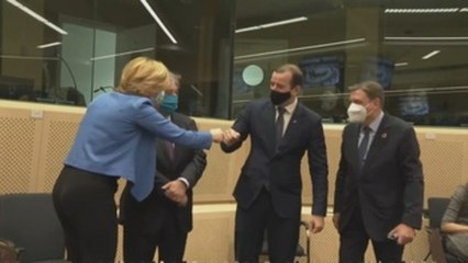 La UE logra un acuerdo sobre las cuotas del Atlántico y plan del Mediterráneo