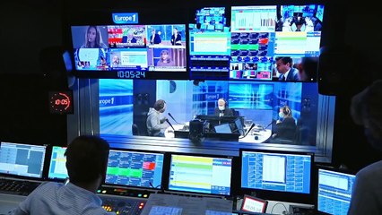 Jouets médicaux de Noël : test PCR vendu séparément !