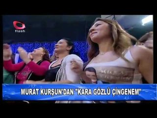 Murat Kurşun - Kara Gözlü Çingenem