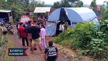 BPBD Sebut Sukabumi Jadi Supermarket Bencana