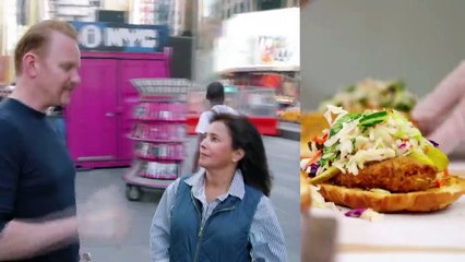 793.SUPER SIZE ME 2 Official Trailer (2019) Holy Chicken