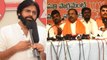 Thirupati By-Election : తిరుపతి పార్లమెంట్ ఉపఎన్నికకు బిజెపి జనసేన కూటమి అభ్యర్థి ఎవరు ?