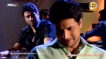 Con Của Người Hầu Gái Phần 2 - Tập 206