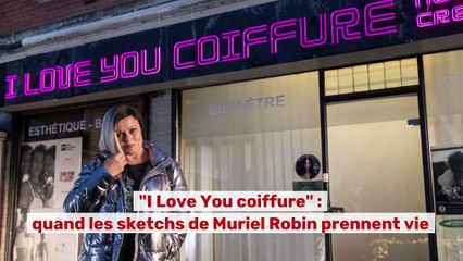 I Love You coiffure : Le coup de coeur de Télé7