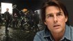 Tom Cruise’ Angry Rant On Crew Members For Breaking COVID Protocols