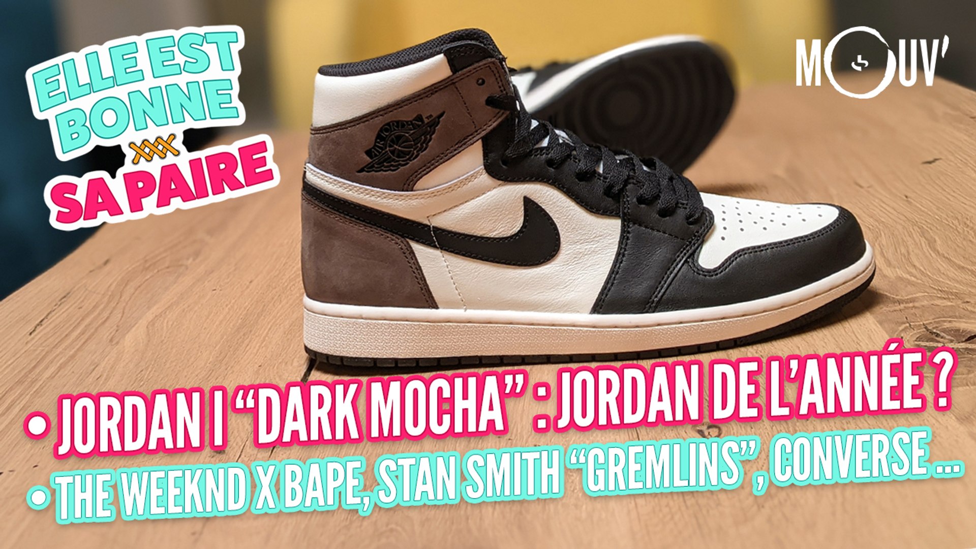 Jordan hot sale stan smith