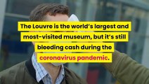 Bidder Drops Nearly $100000 To See Leonardo’s ‘Mona Lisa’ Up Close