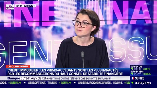 Bertrand Gstalder (SeLoger) : Près de 6 acheteurs sur 10 sont confiants dans l'aboutissement de leur projet d'achat immobilier - 17/12