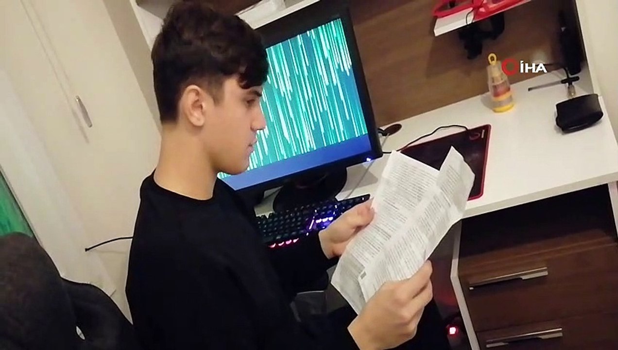 Bir paylaşım yaptı, başına gelmeyen kalmadı