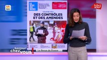 Marc-Philippe Daubresse et Julien Denormandie - Bonjour chez vous ! (16/12/2020)