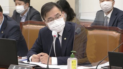 국민의힘 홍석준 의원 벌금 700만 원...21대 첫 당선무효형 / YTN