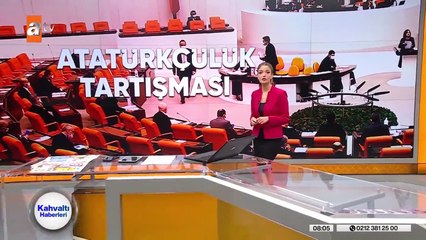 Meclis’te tansiyon düşmüyor