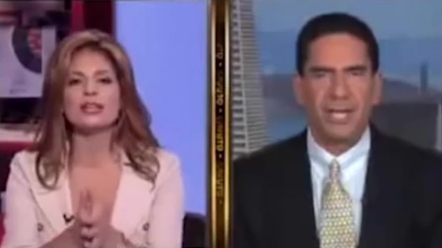 Une femme explique pourquoi les femmes vivent plus longtemps et se fait rembarrer avec une punchline