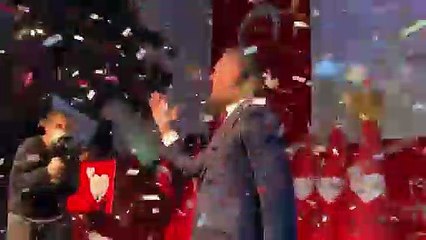 İşte Sarıgül’ün partisinin ismi ve logosu