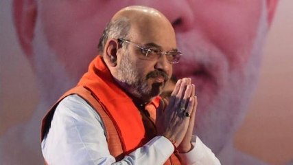 Security enhanced in Bengal ahead of Amit Shah's visit