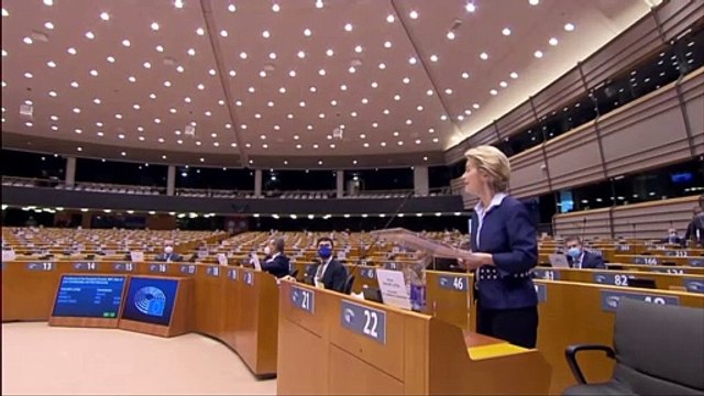 Εμβόλιο Covid-19: Η Ευρώπη περιμένει την έγκριση από τον Ευρωπαϊκό Οργανισμό Φαρμάκων