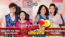 MẸ CHỒNG - NÀNG DÂU #124 UNCUT | Chàng rể Hàn thái độ ngày ra mắt đến nỗi sợ bị ĐUỔI khỏi nhà 