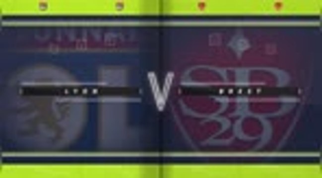 Lyon denied win by late penalty drama