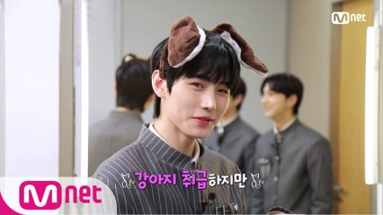 'Today's MCD' 엔하이픈의 데뷔 미션! 라인업을 소환하라☆ (with 엔하이픈)