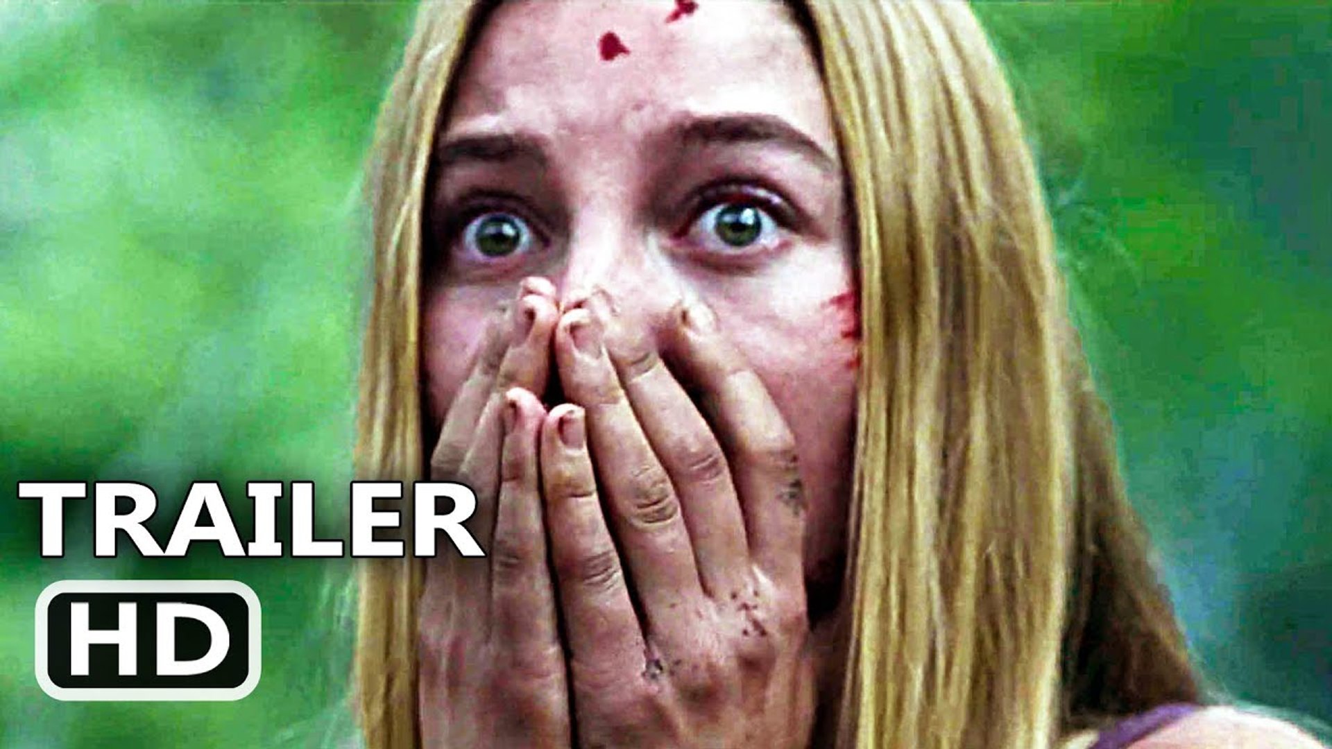 Wrong turn 7 full best sale movie watch online dailymotion