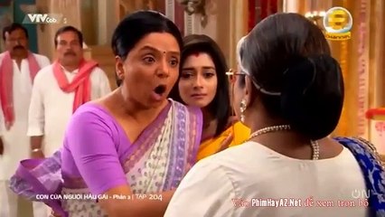 Con Của Người Hầu Gái Phần 2 - Tập 208